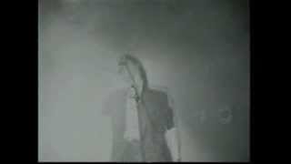 Watch All Living Fear Crimson video