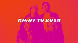 Watch Sloan Right To Roam video