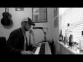 Ray Charles and Willie Nelson Seven Spanish Angels (Cover By Jason Young)