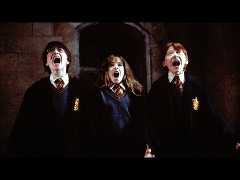 Những Sự Thật Đáng Sợ Về Seri Phim Harry Potter