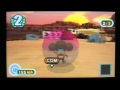 Classic Game Room - SUPER MONKEY BALL 3D for 3DS review