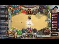 Hearthstone: Trump Cards - 139 - Part 2: Many Knights (Rogue Arena)