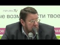 Евгений Сатановский - Про святых и террористов