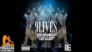 Watch Eric Bellinger 9 Lives feat Too Short  Ty Dolla Sign video