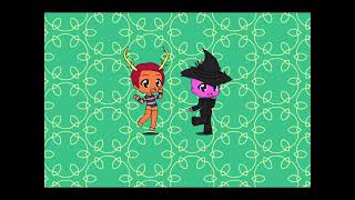 The Backyardigans Gotta Dash