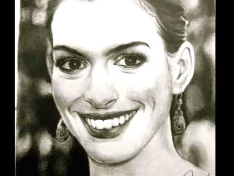 My Celebrity Drawings Angelina Jolie Taylor Swift Fergie Johnny Depp