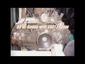 88 Subaru DL with EA81 engine