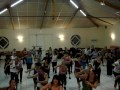 Zumba Bordeaux avec Kelly: Aao Gidha Palay Loupes