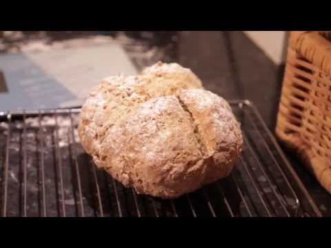 Photo Quick Bread Recipe No Yeast Uk