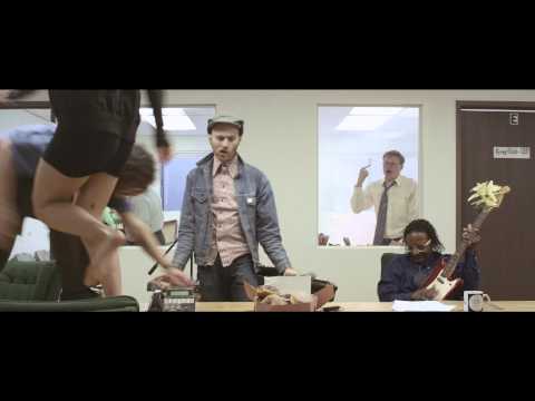 Joey Vision Video