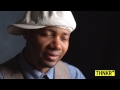 The Origins of DJ Spooky
