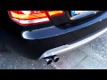 BMW 320i (E93) Performance Exhaust Part 2