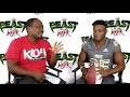 2019 K104/1-800 Truck Wreck BEAST OF THE WEEK: Cam Davis - South Oak Cliff - RB