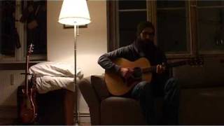 Watch William Fitzsimmons I Dont Feel It Anymore video
