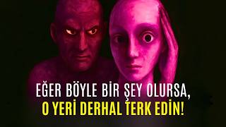 Carl Junga Göre Bir Insandaki En Tehlikeli Işaret - Dikkatli Olun