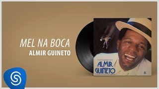 Watch Almir Guineto Mel Na Boca video