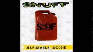 Watch Snuff Coming Through video