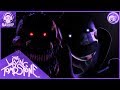 "Mistakes of the past" (Reprise) MASHUP FNAF 2 & 4 - MUSIC VIDEO