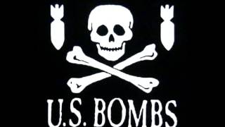 Watch Us Bombs Go Back Home video