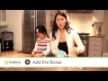 BabbaCo: DIY How to Make Borax Snowflakes