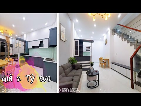 Nhà Bán Cần Thơ | Bán Nhà Lầu Đẹp Quận Ninh Kiều TP Cần Thơ