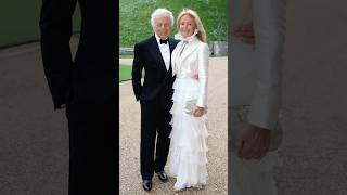 Ralph Lauren 60 Years Of Marriage And 3 Children With Wife Ricky Lauren