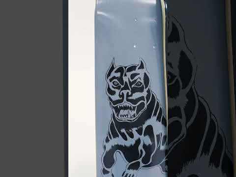 DEATHWISH DECKS