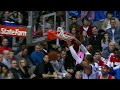 Top 10 NBA Plays: January 3rd