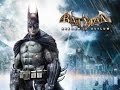 كيفيه تحميل لعبه Batman Arkham Asylum