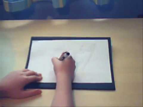 My Simpsons drawing competition Entry