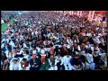 Tamil: Glimpses of Shri Modi's historic speech in your own language