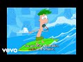 Ferb - Backyard Beach (From "Phineas and Ferb"/Sing-Along)