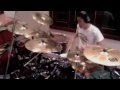 HUH (Hit Your Heart) - 4Minute Drum Cover- John Nguyen Quach
