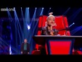 Stephen Bloy performs 'Bring Him Home' - The Voice UK 2015: Blind Auditions 4 - BBC One