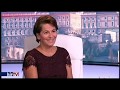 Varga-Damm Andrea a Hír TV Egyenesen c. műsorában (2017.08.21.)