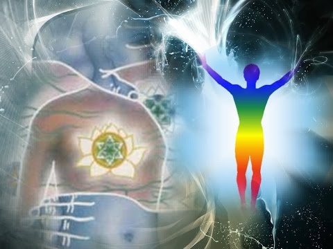 Ченнелинг. КАК НАЧАТЬ ПРОЦЕСС ИСЦЕЛЕНИЯ.