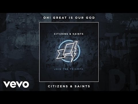 Oh! Great Is Our God Video