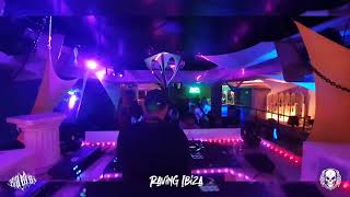 Raving Ibiza June 2024