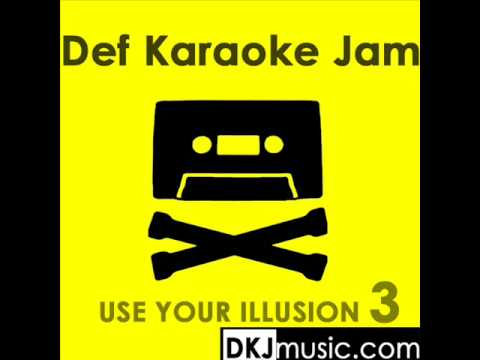 Ballad of DJ Tanner Video