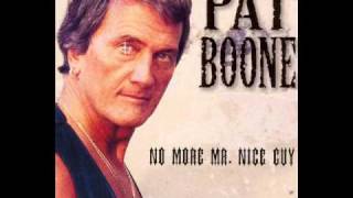 Watch Pat Boone Enter Sandman video