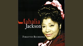 Watch Mahalia Jackson There Is A Fountain video