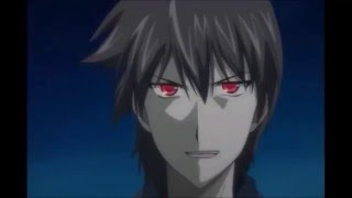 Kaze No Stigma AMV (Monster)