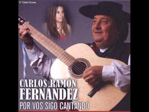 Ramon Fernandez - El Olvidado y El Vagabundo