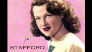 Watch Jo Stafford Begin The Beguine video