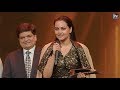 HT India's Most Stylish 2018 || Sonakshi Sinha wins the Breaking The Mold (Female) Award