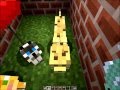 Minecraft Ocelot EvcilleÅŸtirme - Sinema Yorum
