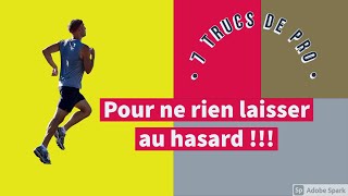 7 routines clés indispensables du Running