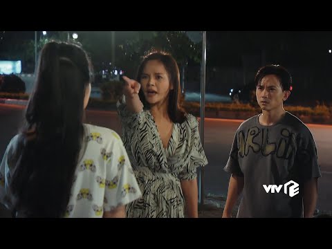Preview Hương vị tình thân phần 2 tập 29 | Thy dằn mặt 'trà xanh', ông Khang ra đòn cảnh cáo với vợ