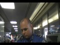 4409 -- TSA photocopies a mans credit cards and other personal documents