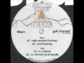 The Rhythm Odyssey And Dr. Dunks - Instrumental Fantasy